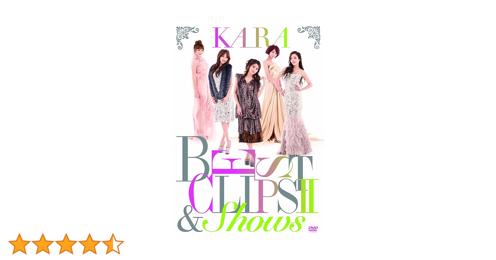 KARA CD+DVD 初回 Amazon.co.jp: ミスター(初回限定盤A)(スペシャルDVD付